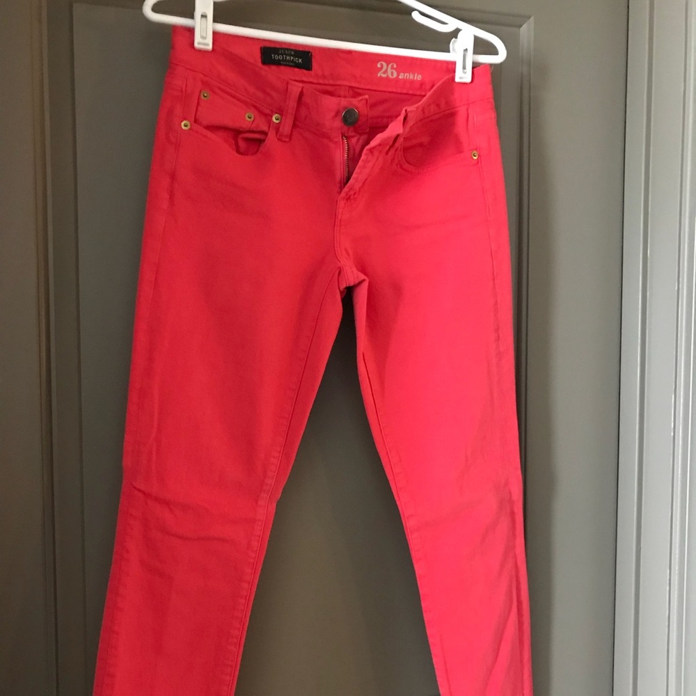 J Crew Denim - Picture 4 of 4